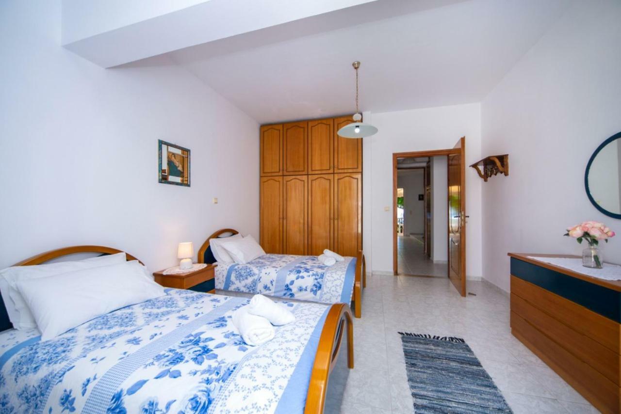 Casa Elizabeta Holiday home
