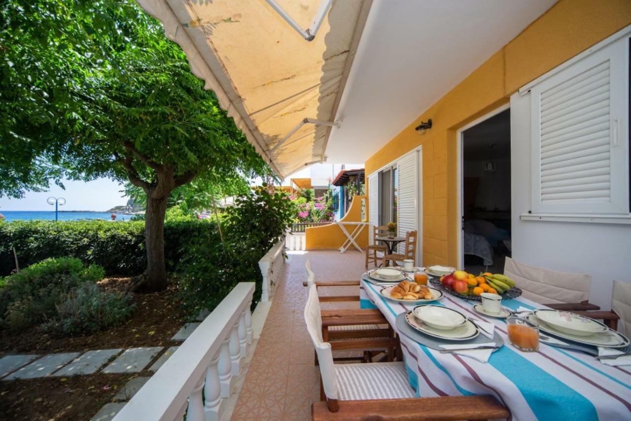 Holiday home Casa Elizabeta