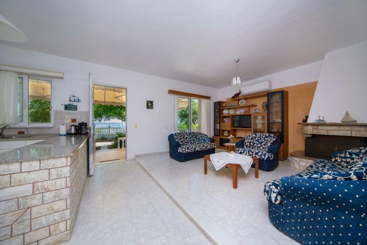 Casa Elizabeta Archangelos (Rhodes)