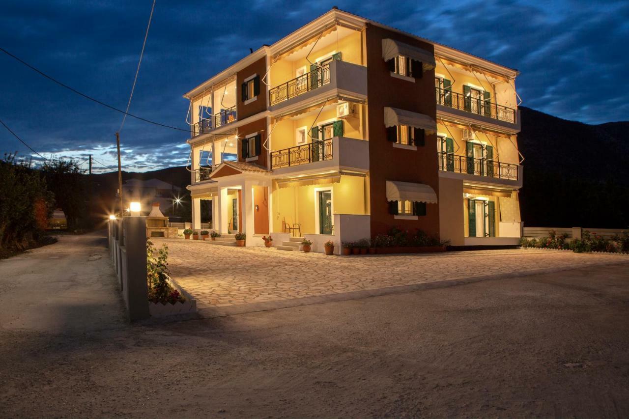 Apartment Vaso