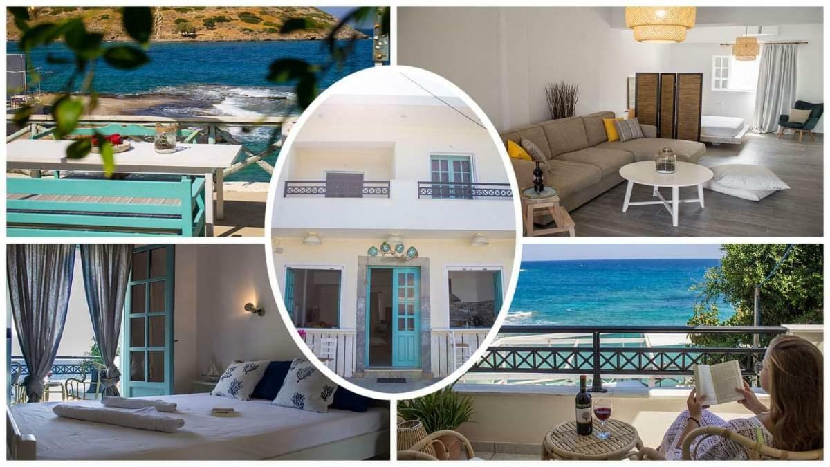 Holiday home Akti