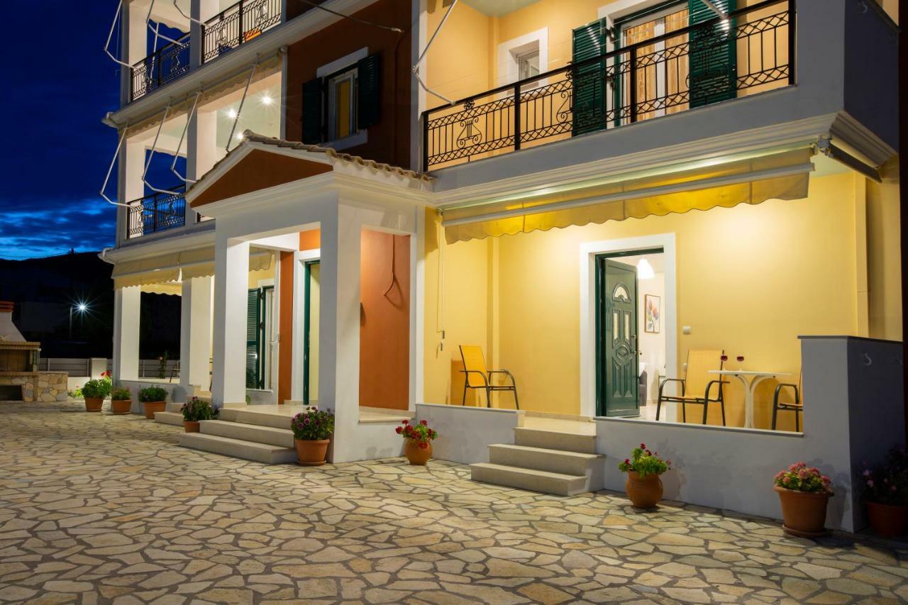 Vaso * Nydri (Lefkada)