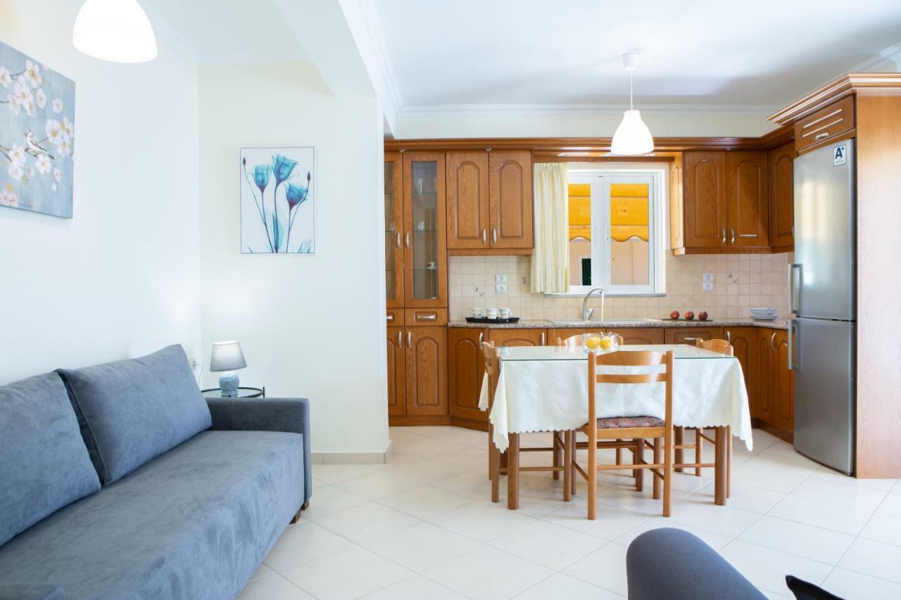 Apartment Vaso