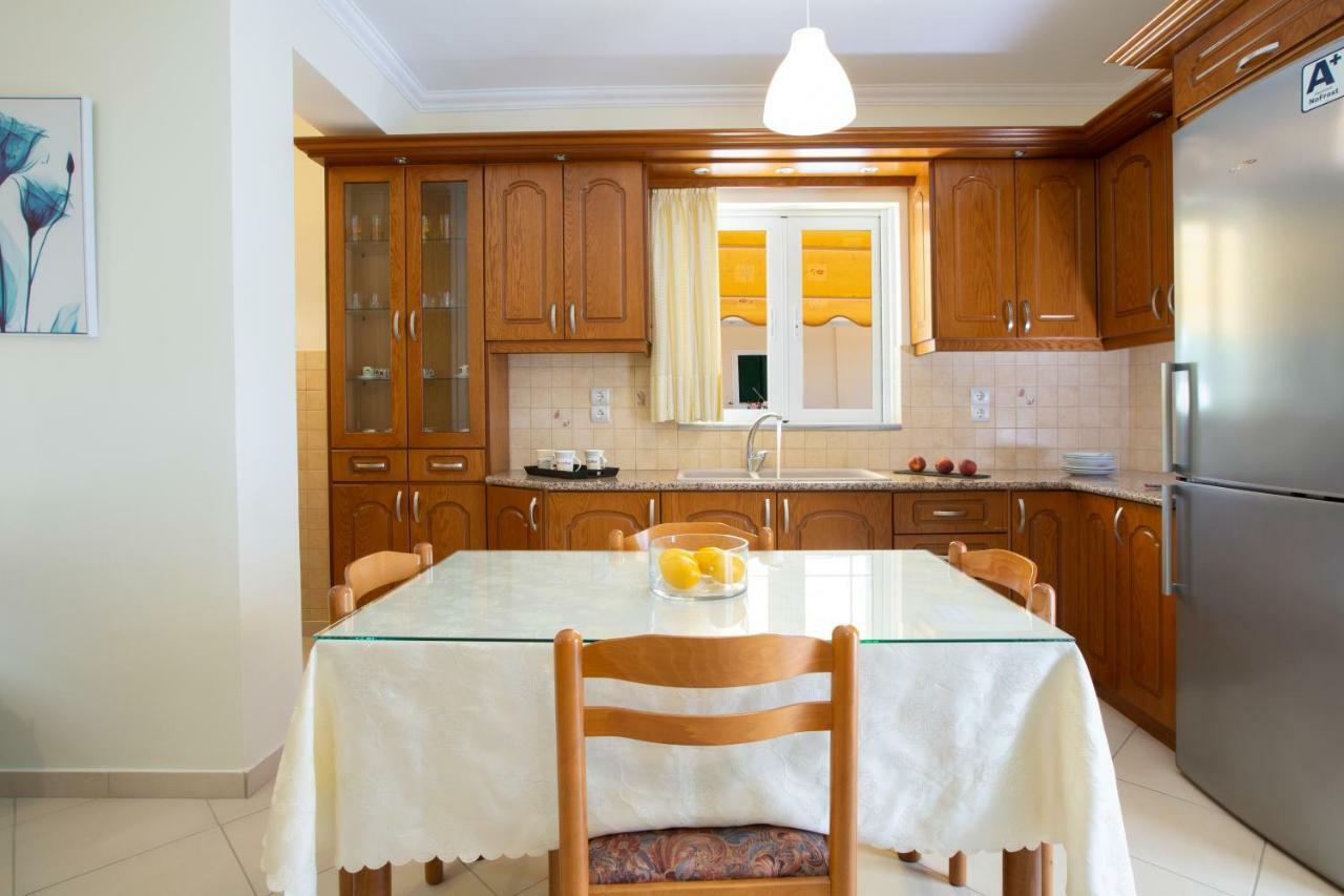 Apartment Vaso