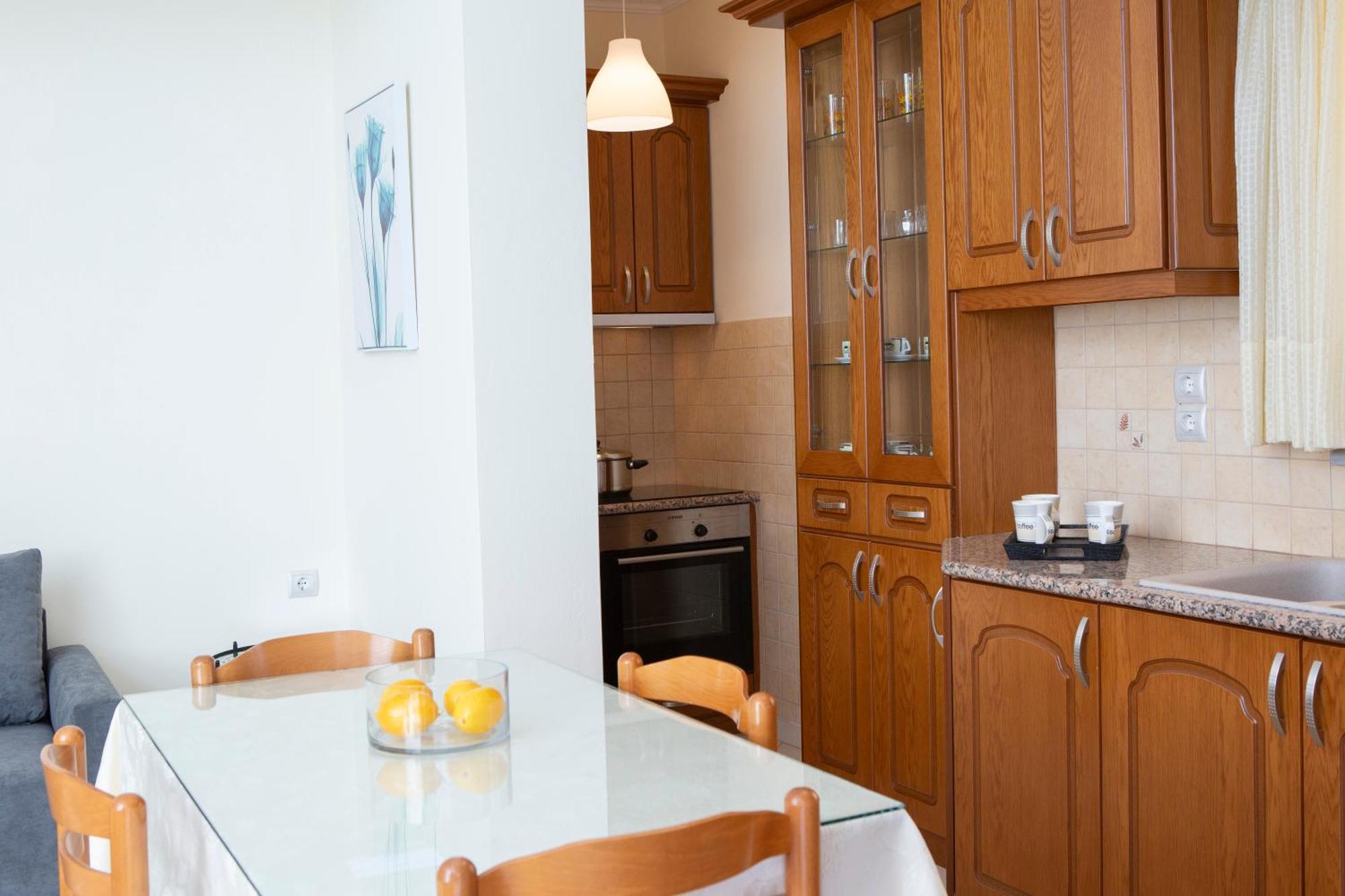Vaso Apartment