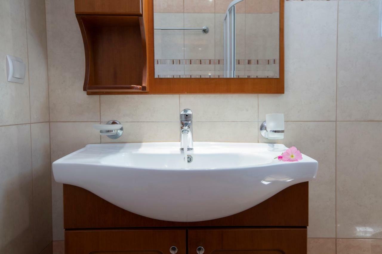 Apartment Vaso