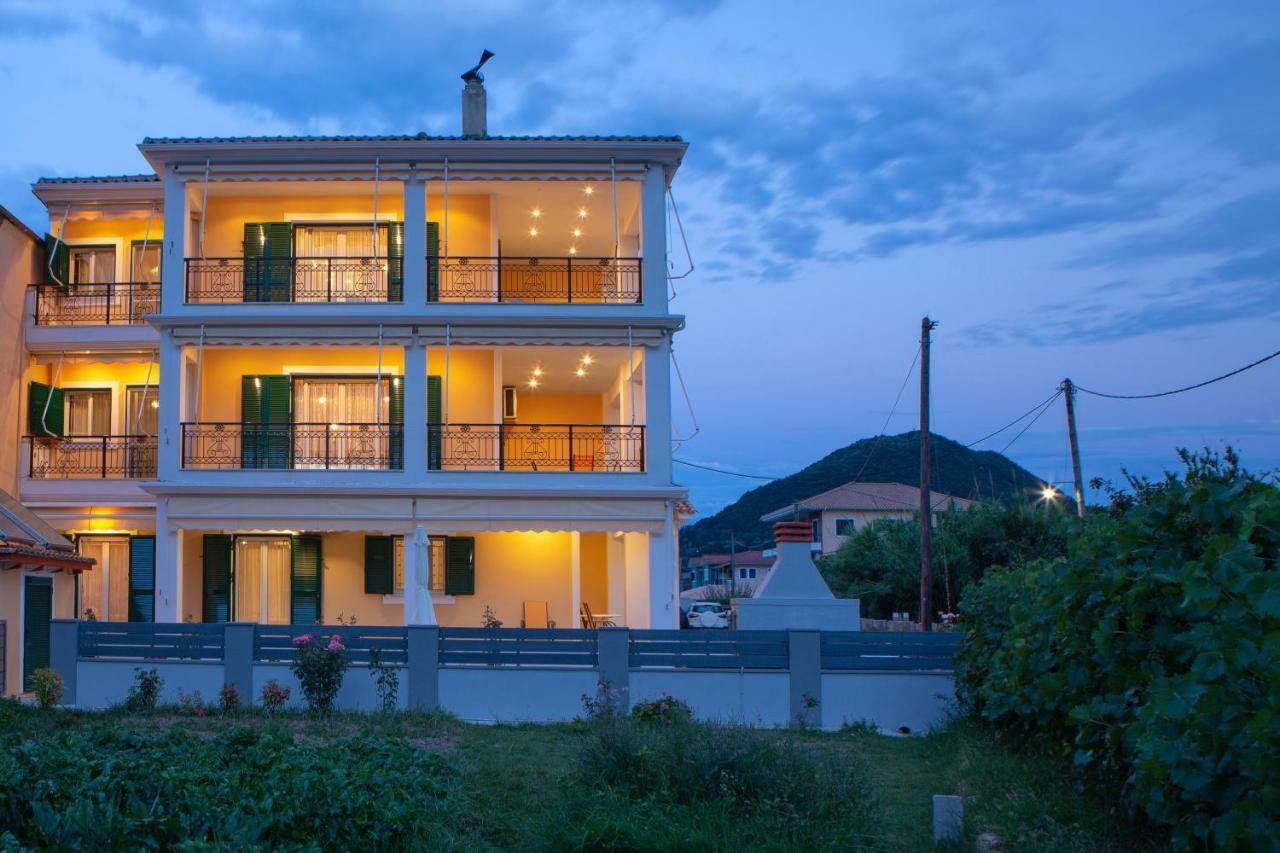 Vaso * Nydri (Lefkada)