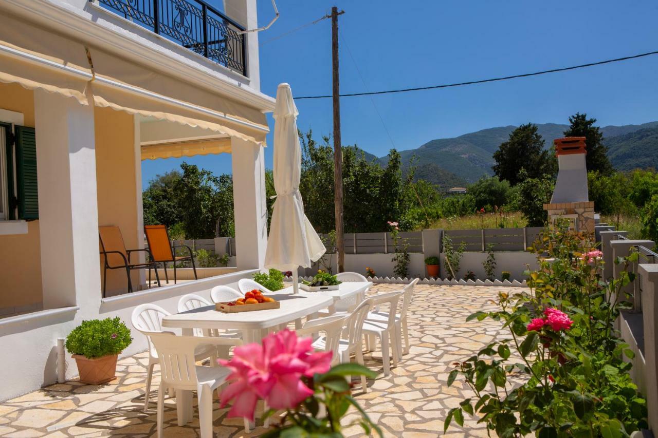 Vaso Apartment Nydri (Lefkada)