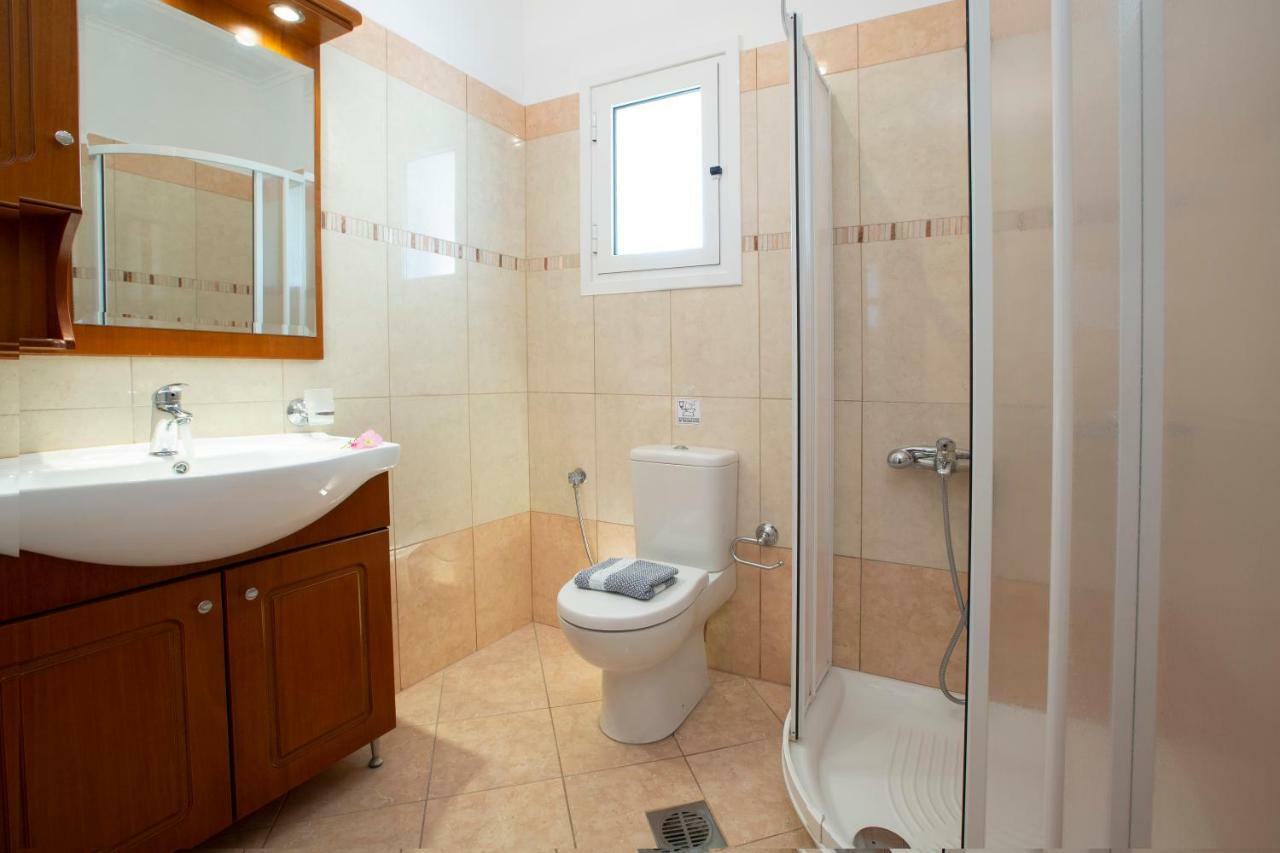 Vaso Apartment Nydri (Lefkada)