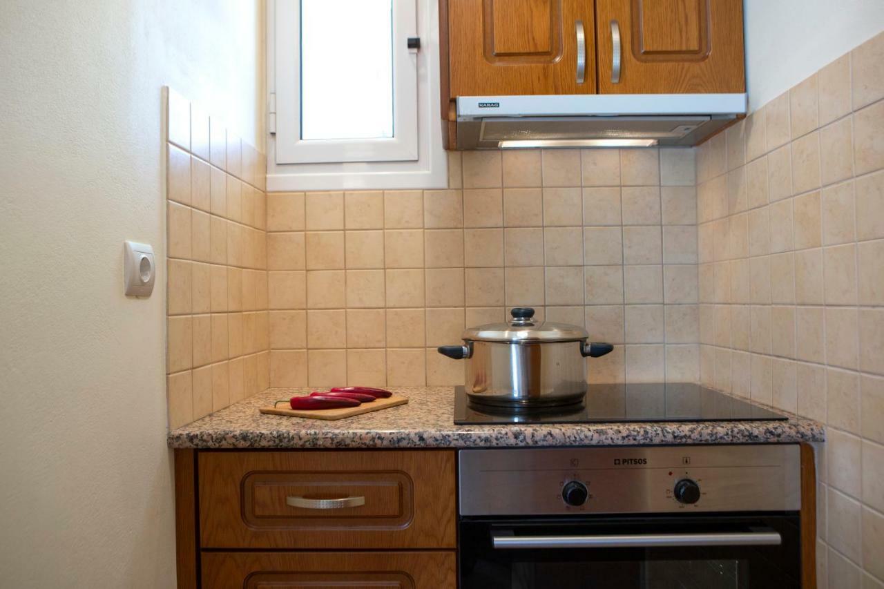 Vaso Apartment Nydri (Lefkada)