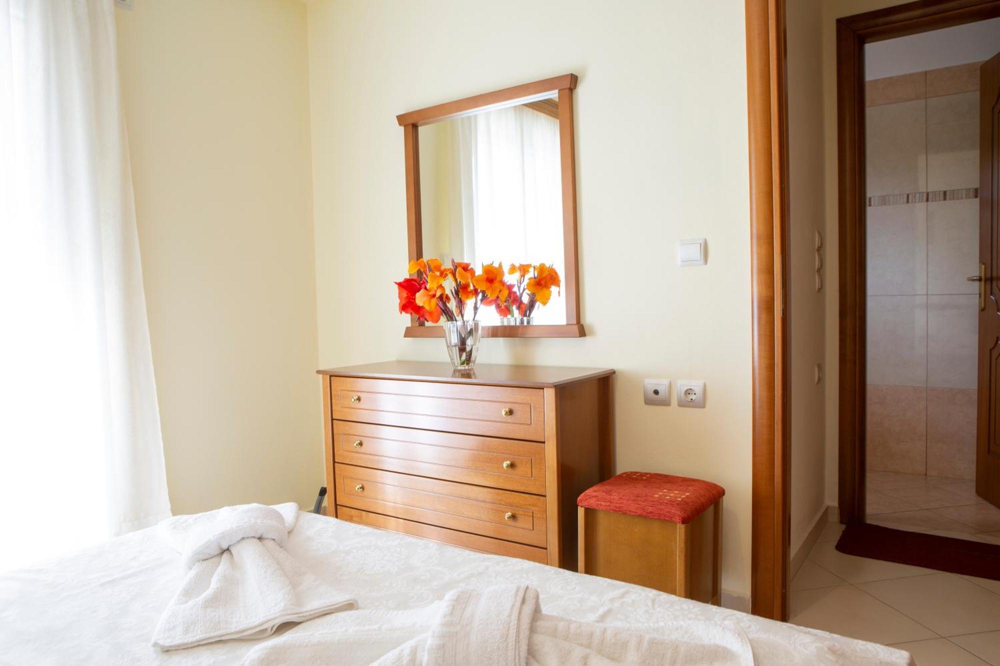 Vaso Apartment