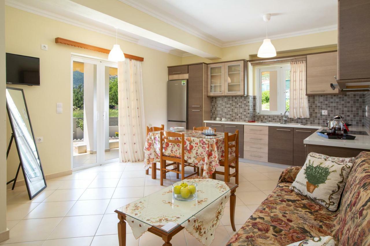 Vaso Apartment