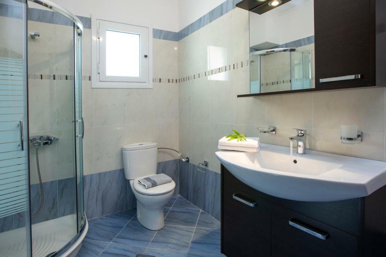 Apartment Vaso