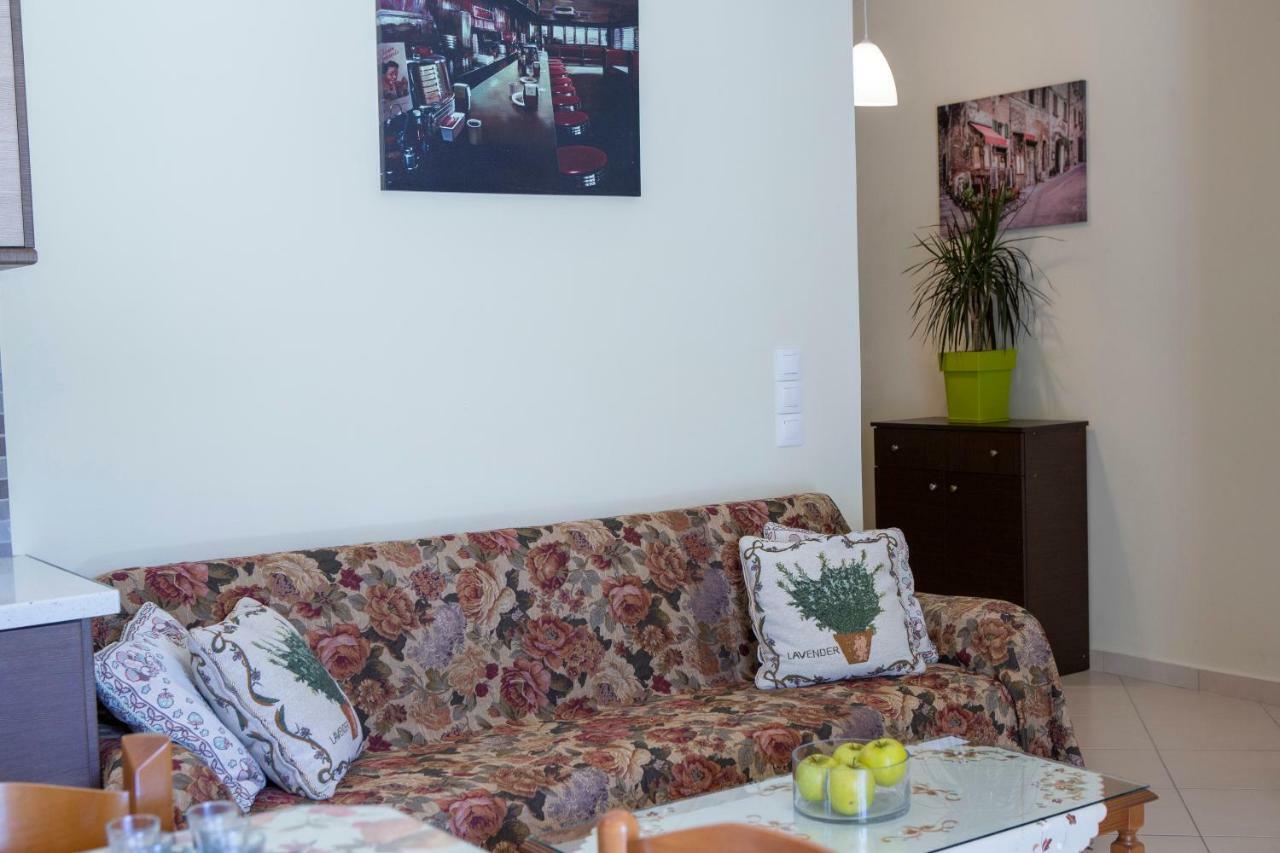 Apartment Vaso