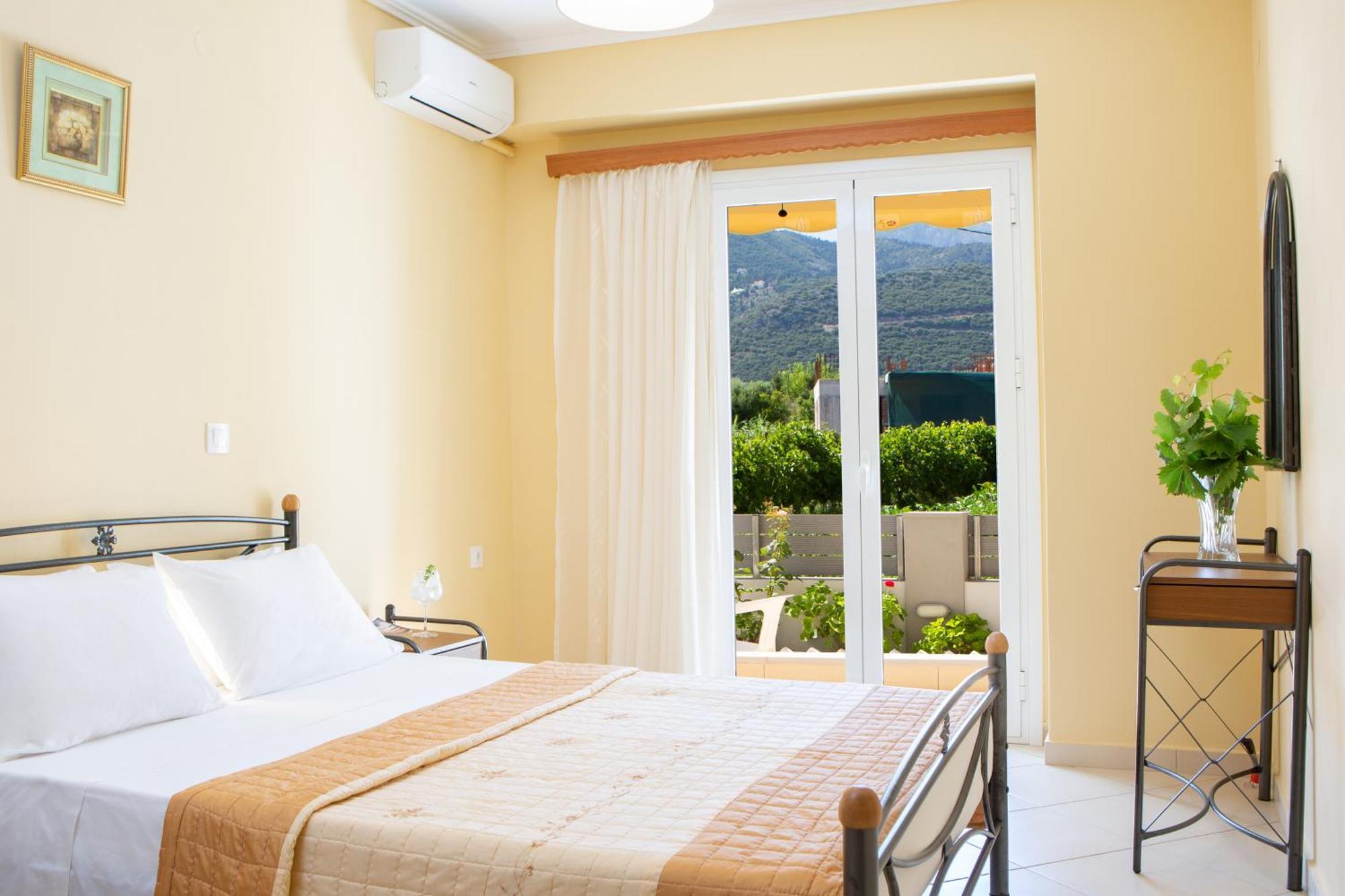 Apartment Vaso Nydri (Lefkada)