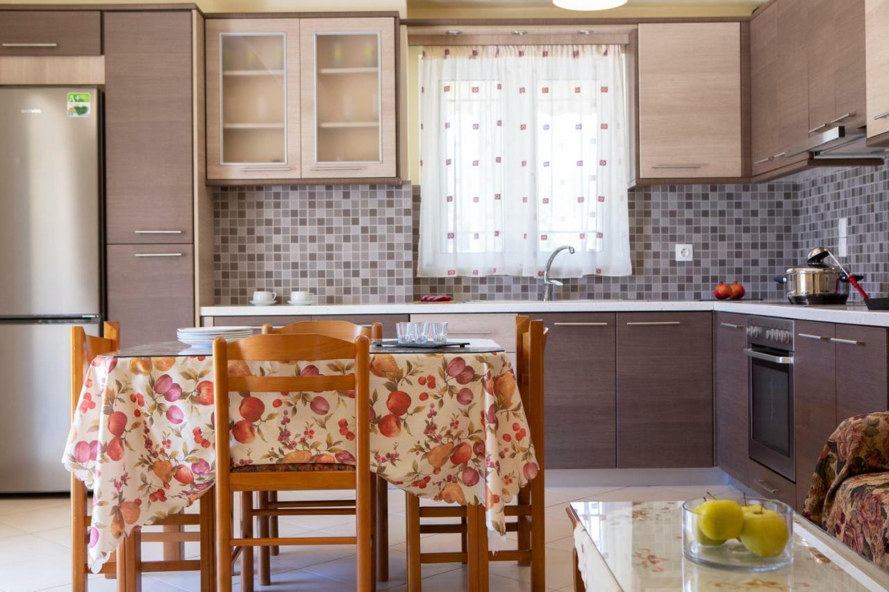 Apartment Vaso Nydri (Lefkada)