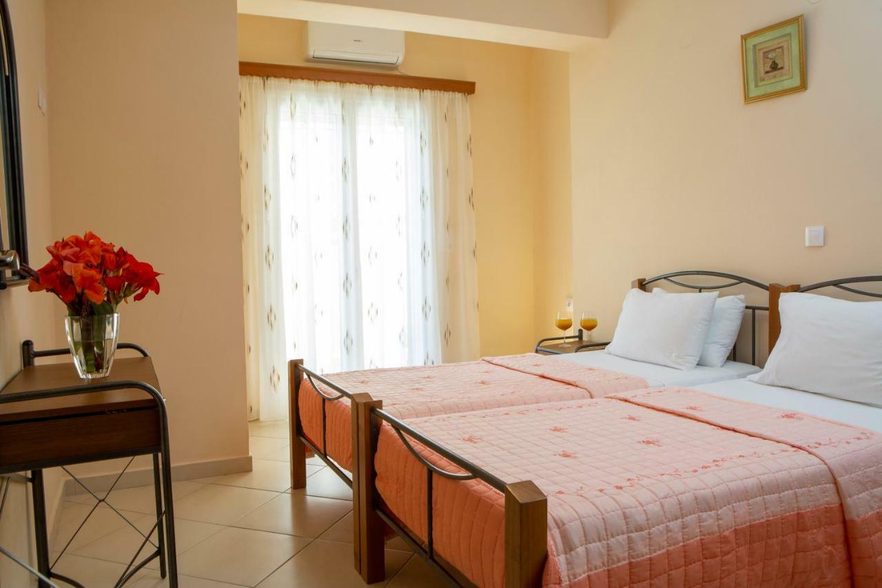 Vaso Apartment Nydri (Lefkada)