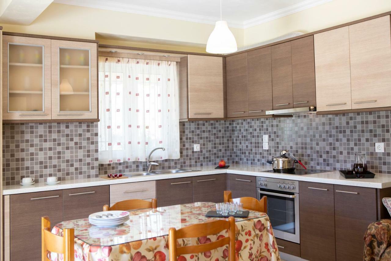 Apartment Vaso
