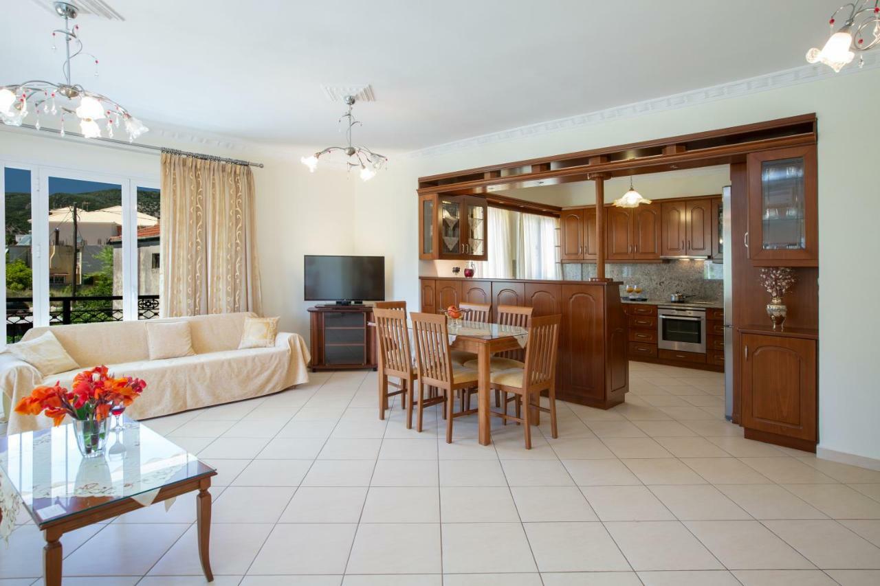 Vaso Apartment Nydri (Lefkada)