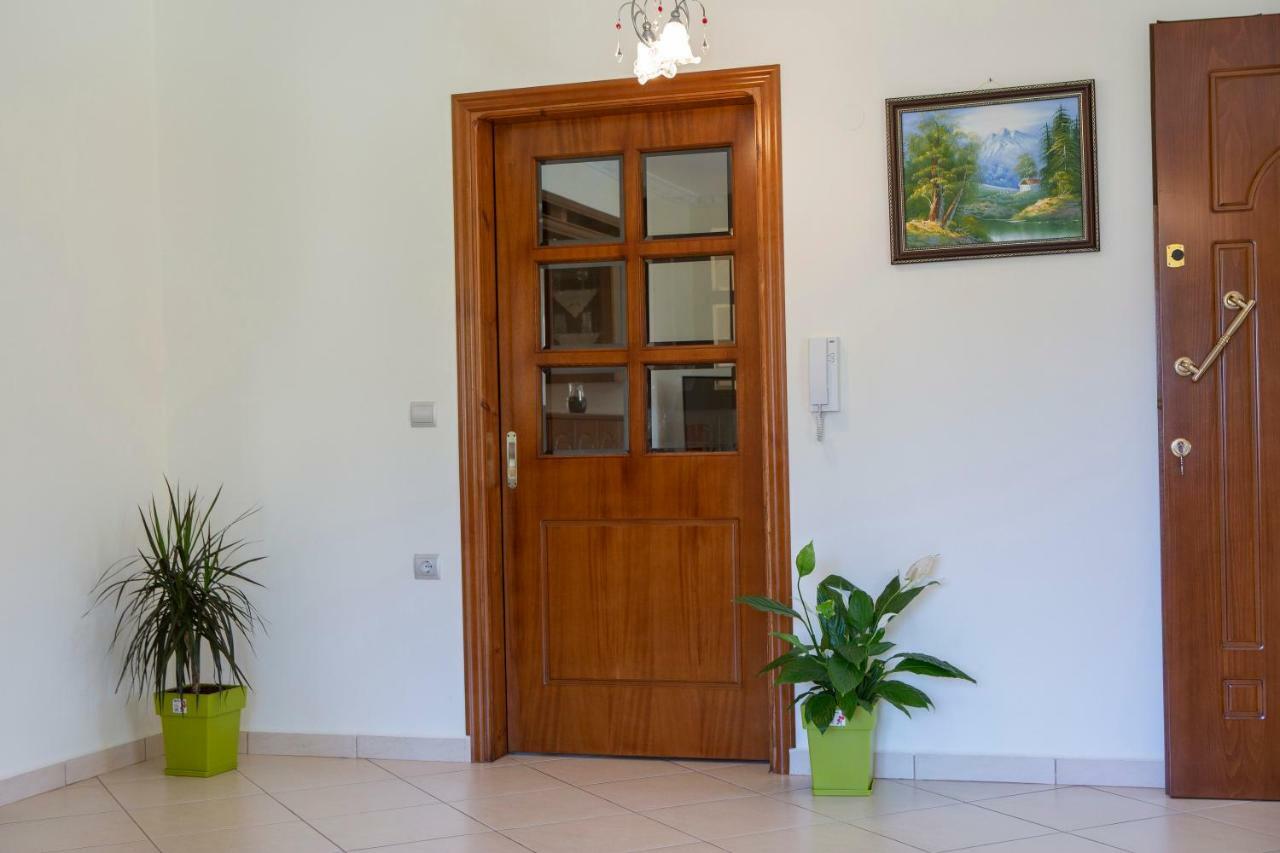 Vaso * Nydri (Lefkada)