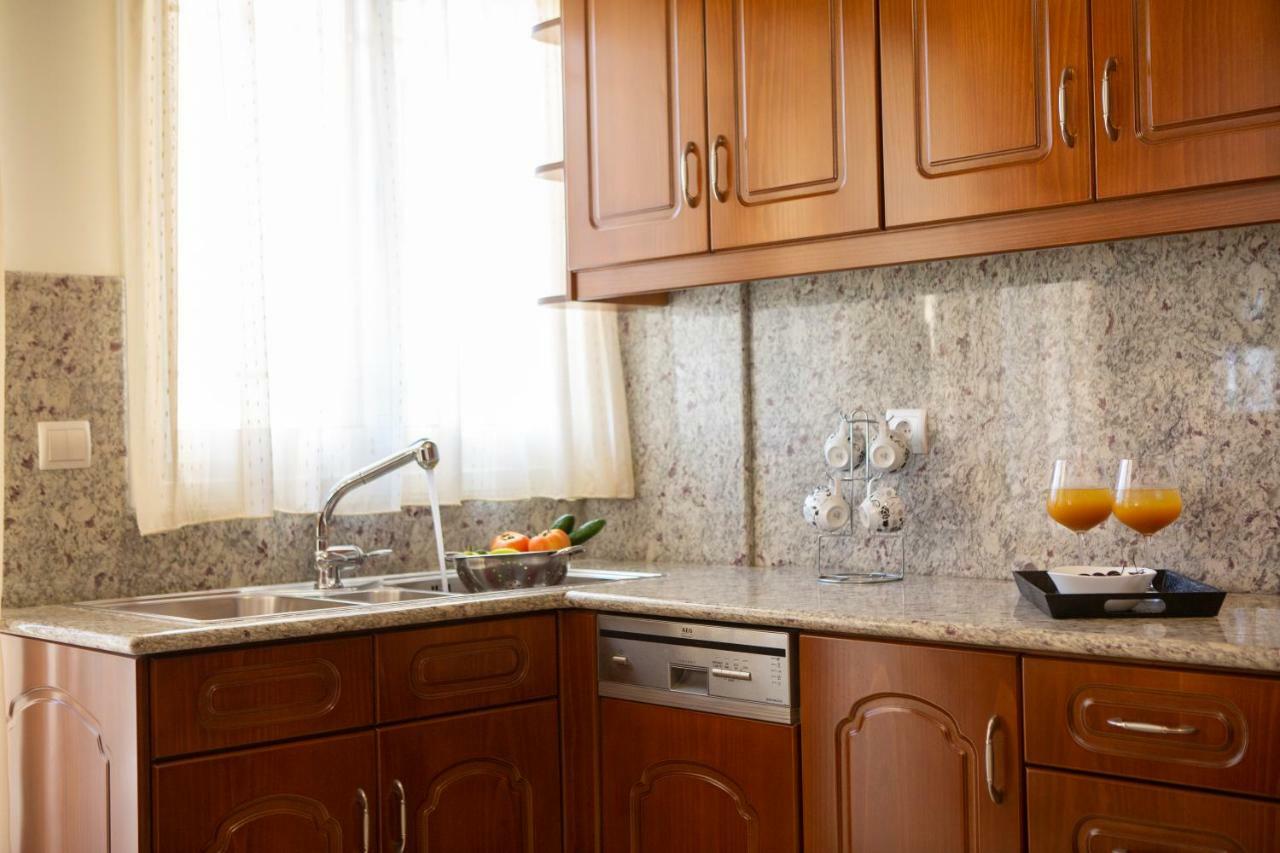 Vaso Apartment