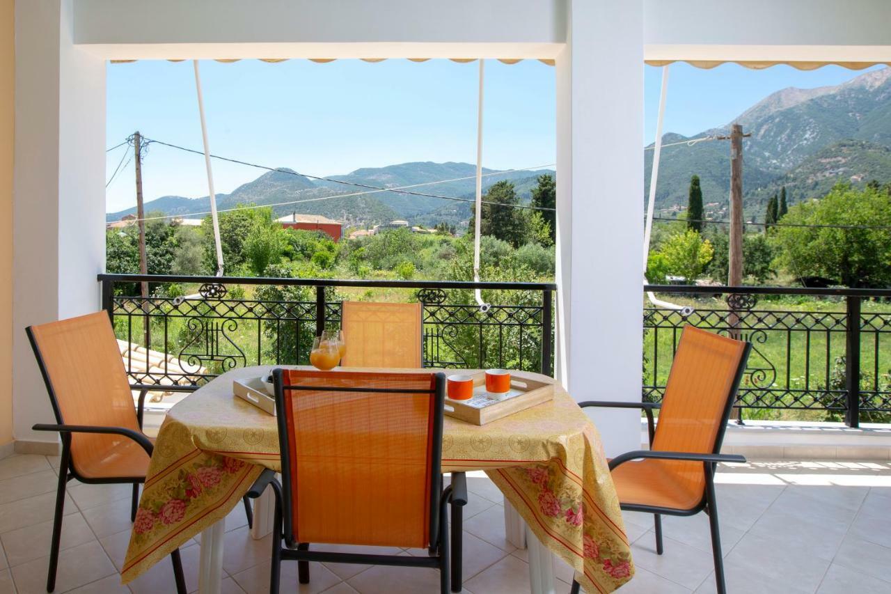 Vaso Apartment Nydri (Lefkada)