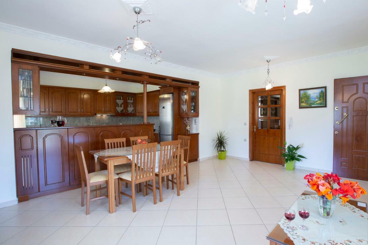 Vaso Apartment Nydri (Lefkada)