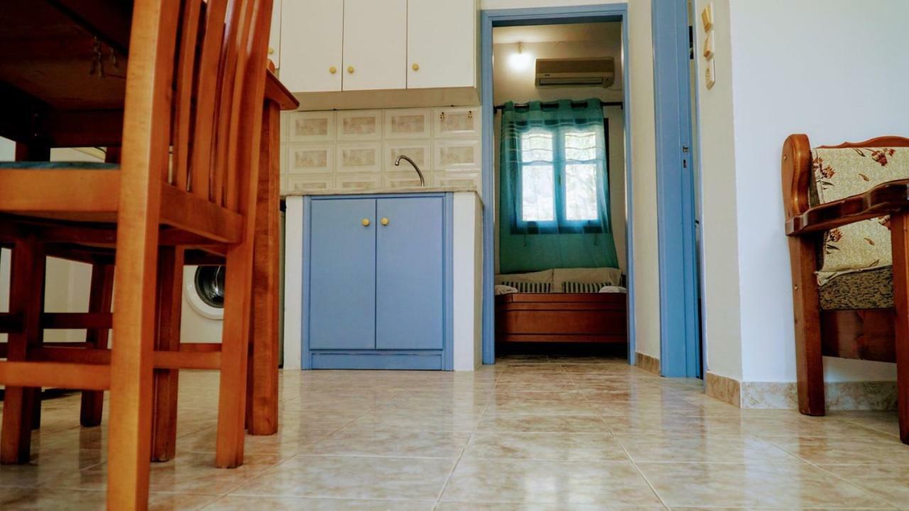 Apartment Irene Double Katoi *