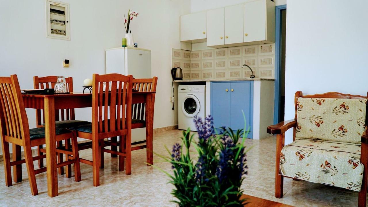 Apartment Irene Double Katoi Symi