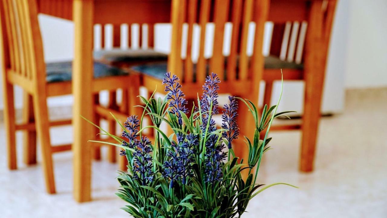 Apartment Irene Double Katoi Symi