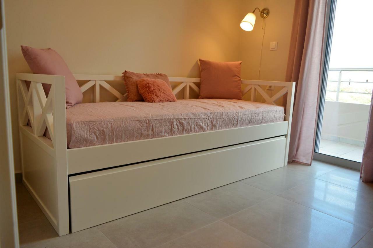 Holiday home Balos Private Pool Seafront Seaview *
