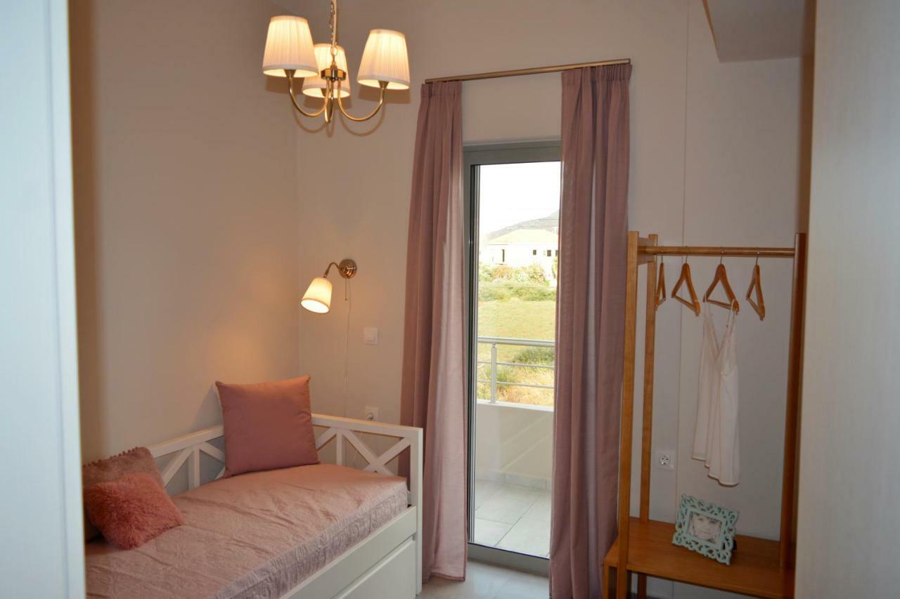 Holiday home Balos Private Pool Seafront Seaview *