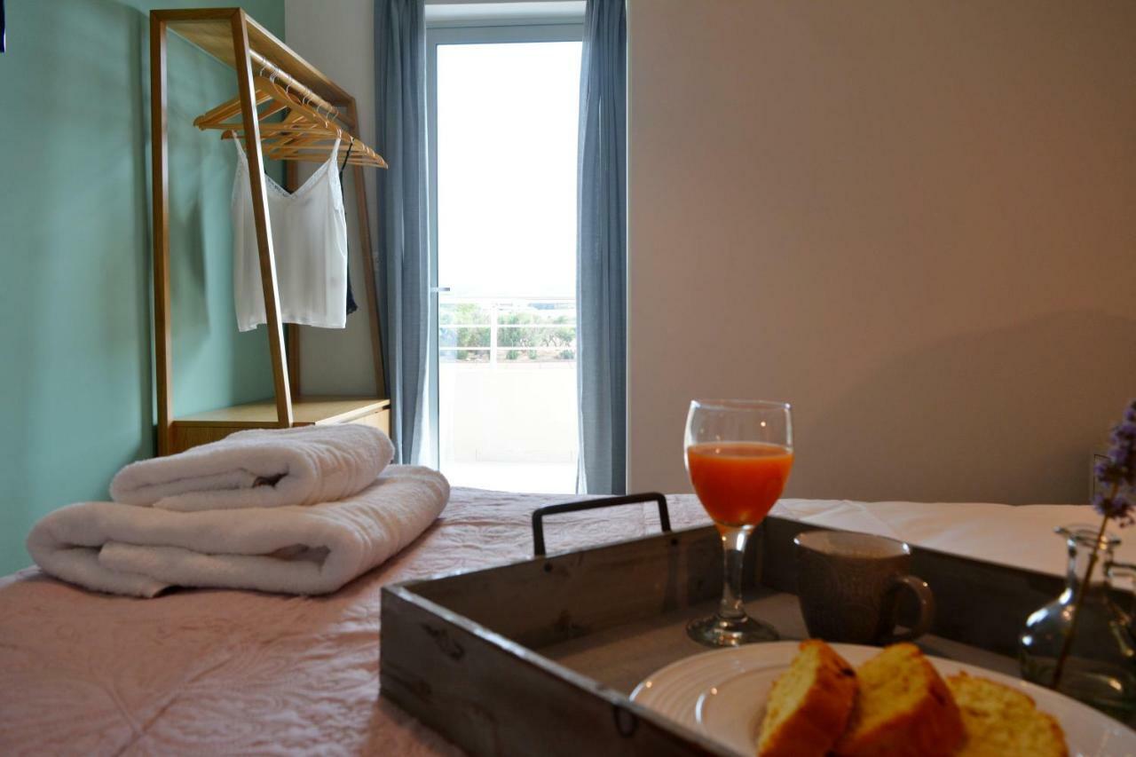 Balos Private Pool Seafront Seaview