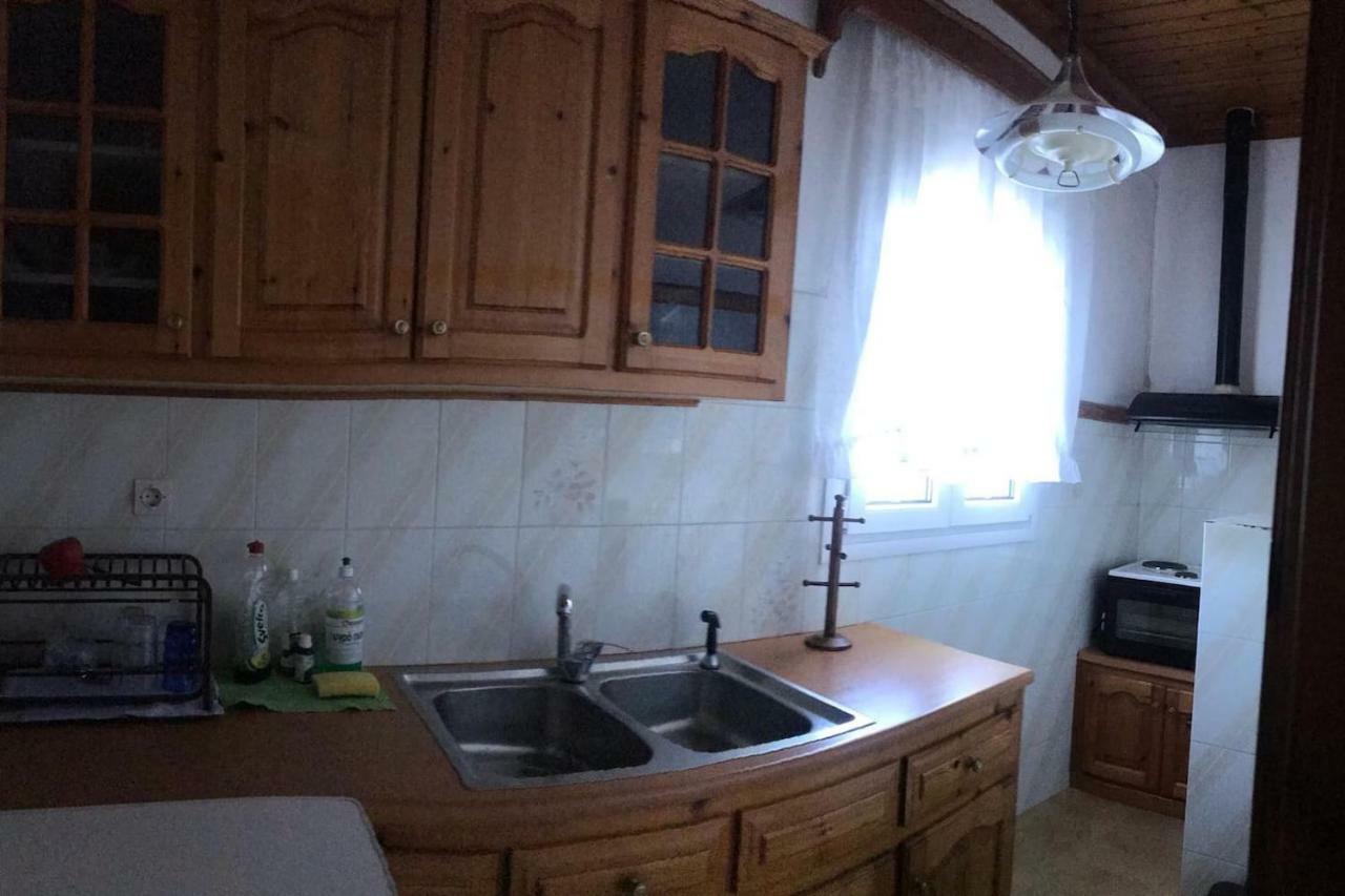Apartment Dimitris House