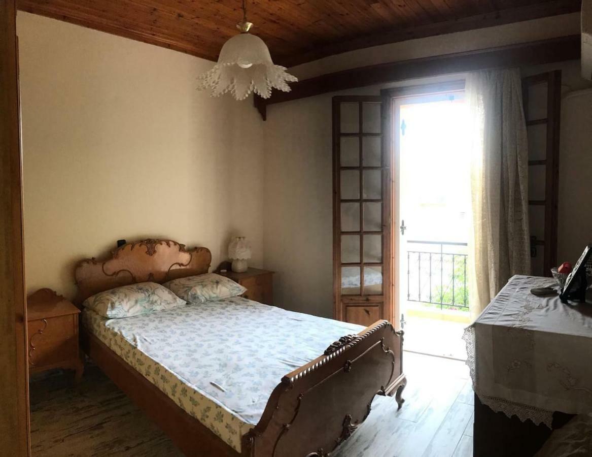 Dimitris House Apartment
