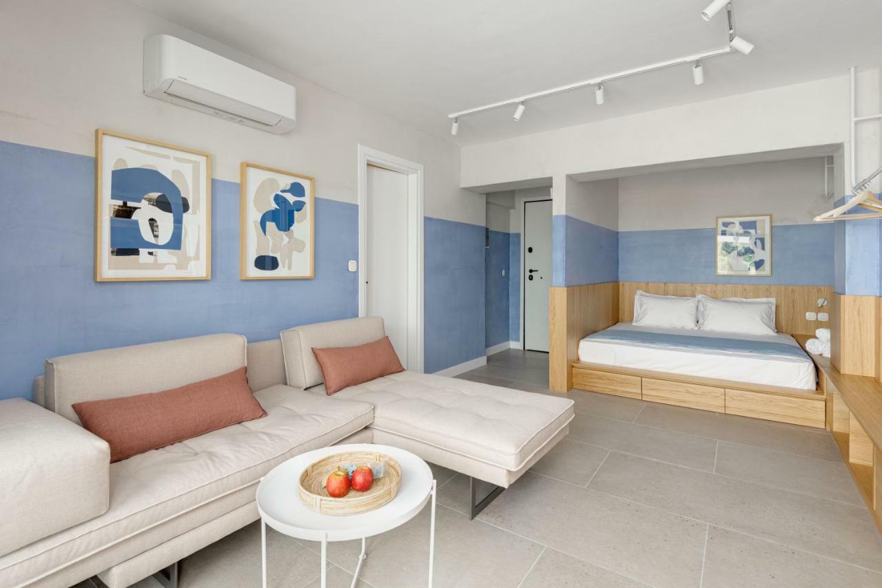 Eladia Apartment Neos Marmaras