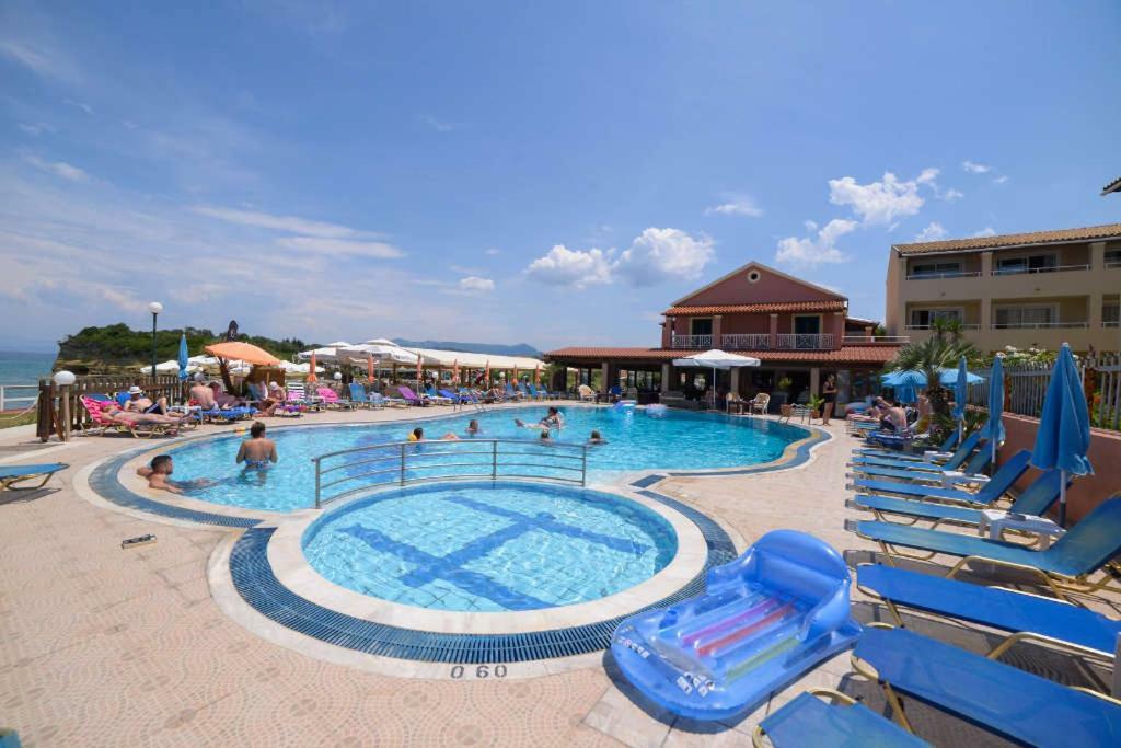 Hotel Socrates 3*