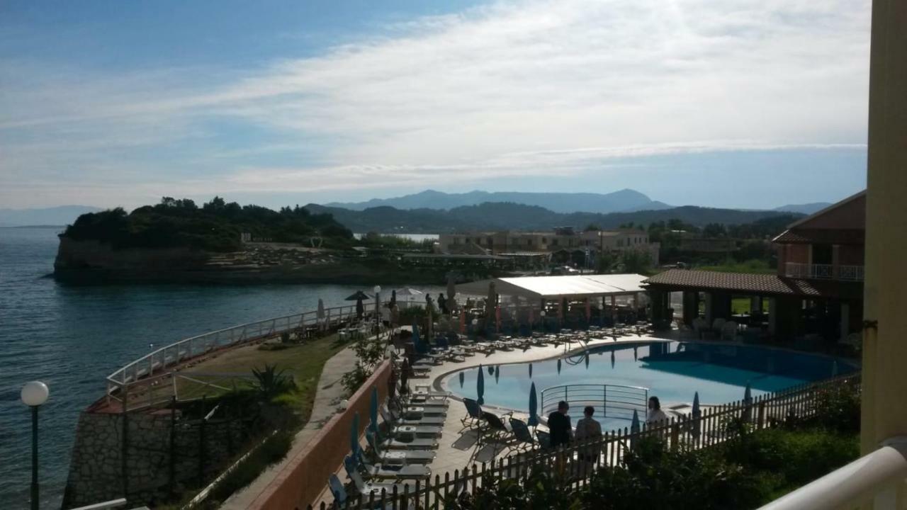 Socrates Hotel Sidari (Corfu)