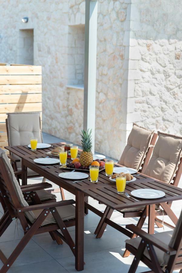 Villa Kefalonia Stone - Petros Kefalonica Trapezaki (Kefalonia)