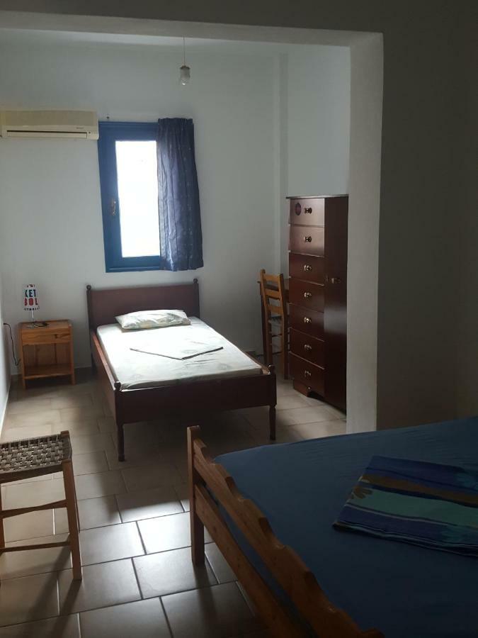 Avec Vue Apartment *