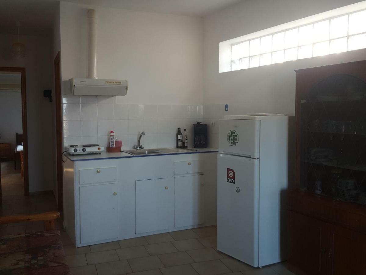 Avec Vue Apartment Epidaurus