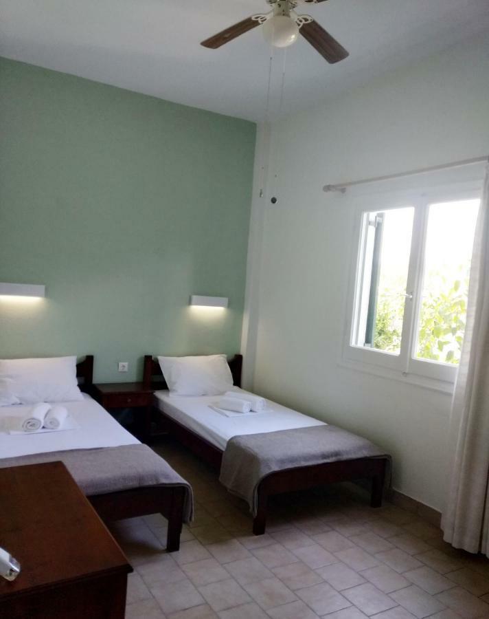 Apartment Alcyon Days Agios Georgios (Corfu)