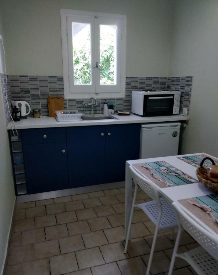 Alcyon Days Apartment *