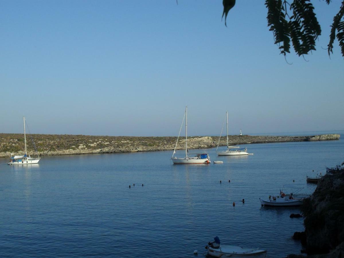 Apartment Emmanouil