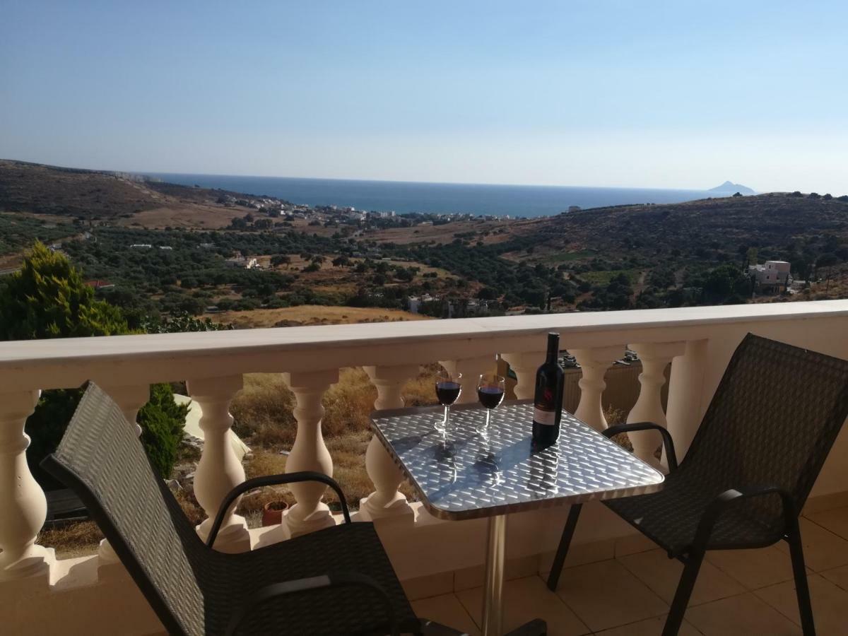 Odisseas Kalamaki (Heraklion)