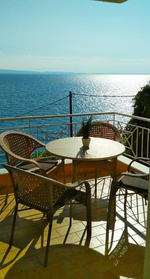 Apartment Anesis Seaview 2 Neos Marmaras