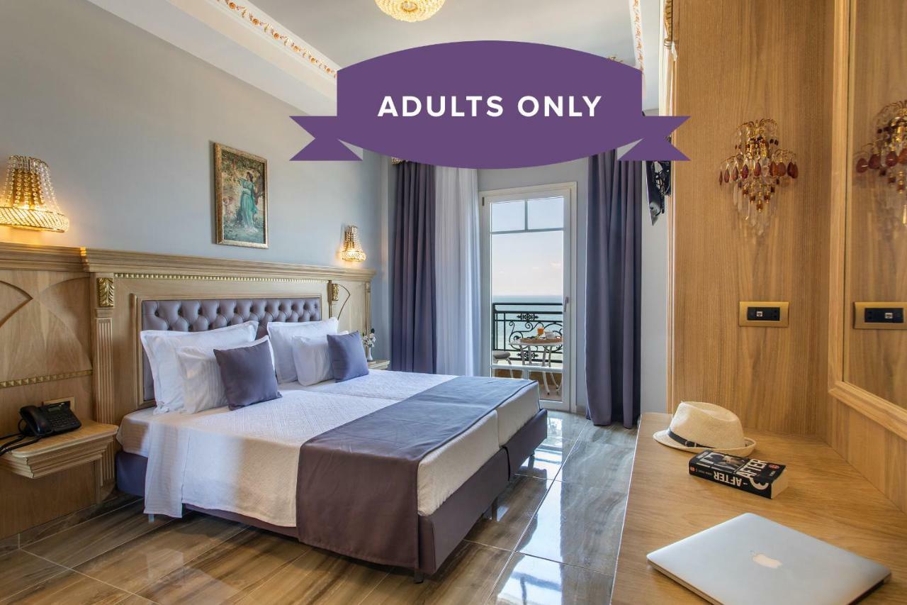 Wellness Santa - Adults Plus12 Hotel 5*