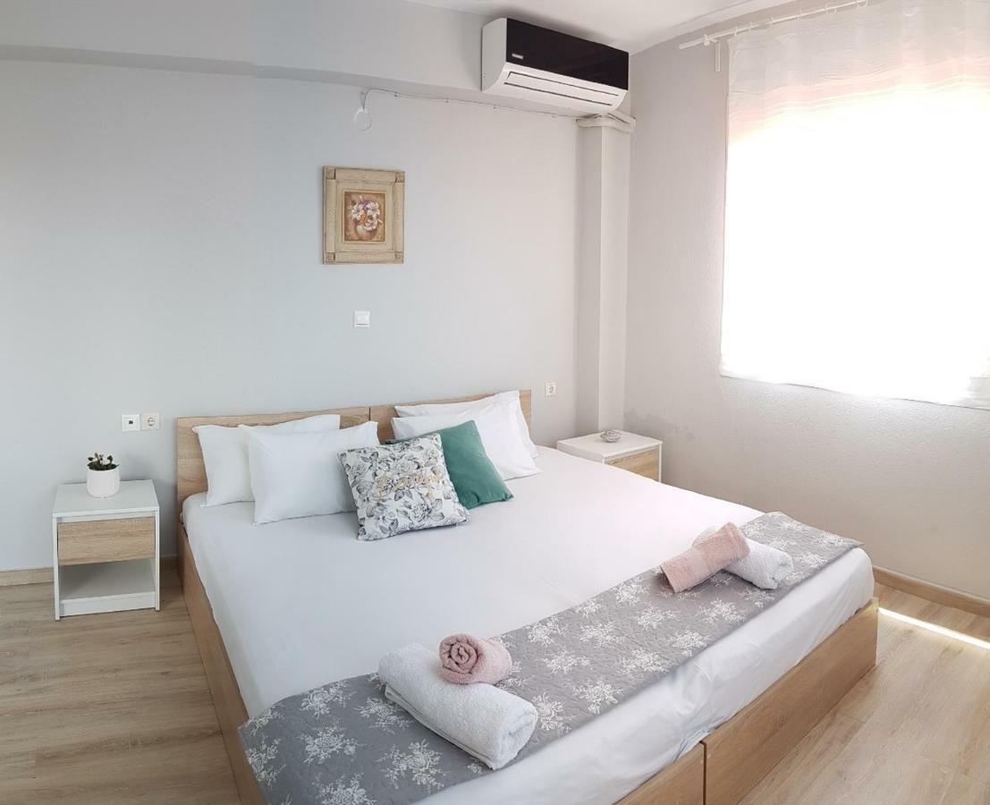 Anesis Seaview 2 Apartment Neos Marmaras