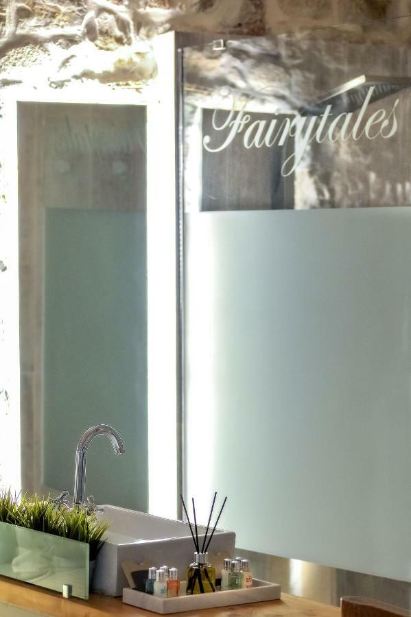 Paxos Fairytales Lovenest 1 Gaios