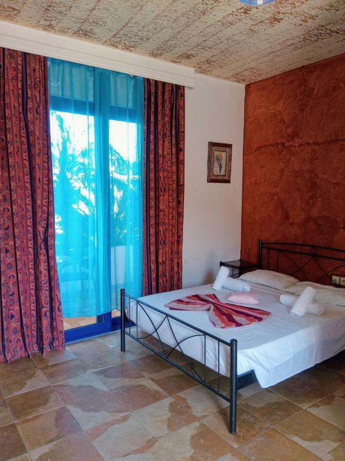 Aparthotel Saint Konstantin